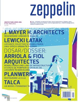zeppelin #99
